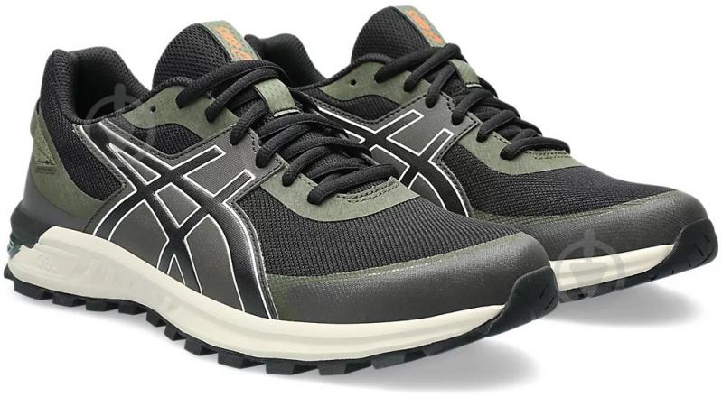 Кроссовки мужские Asics GEL-CITREK NS 1201A888-001 р.44 разноцветные - фото 3