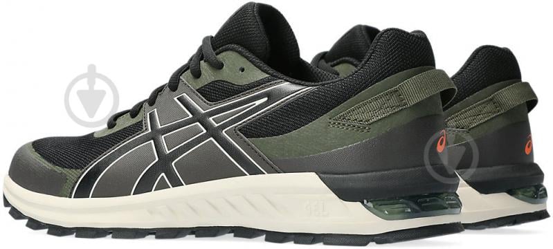 Кросівки чоловічі Asics GEL-CITREK NS 1201A888-001 р.44 різнокольорові - фото 4