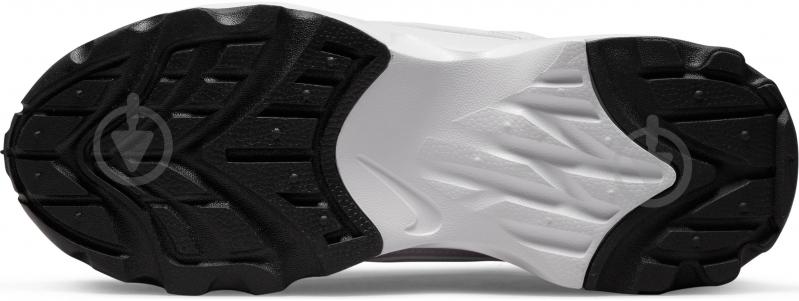 Кроссовки нисекс демисезонные Nike TC 7900 DR7851-100 р.43 белые - фото 10