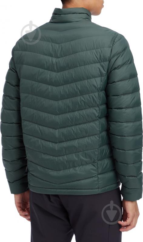 Куртка чоловіча демісезонна McKinley Arlo JKT M 429044-782 р.2XL зелена - фото 2