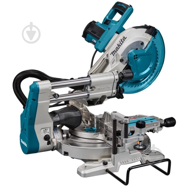 Пила торцовочная Makita LS1019L - фото 2
