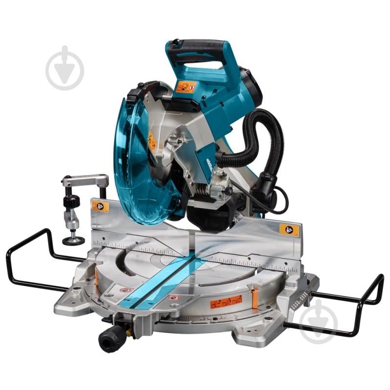 Пила торцовочная Makita LS1019L - фото 3