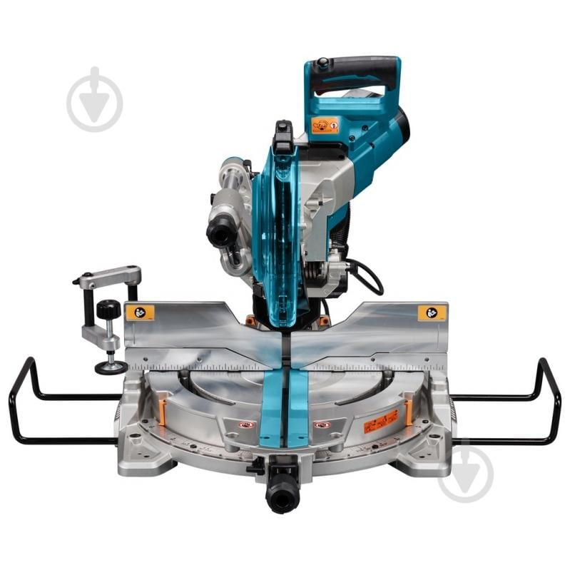 Пила торцовочная Makita LS1019L - фото 4