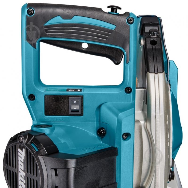 Пила торцовочная Makita LS1019L - фото 5