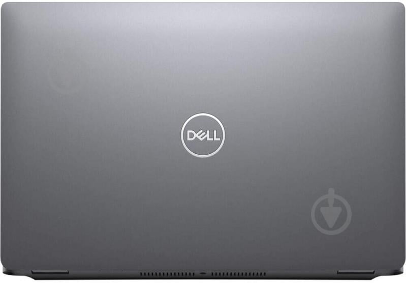 Ноутбук Dell Latitude 5420 14 (N992L542014UA_WP) silver - фото 8