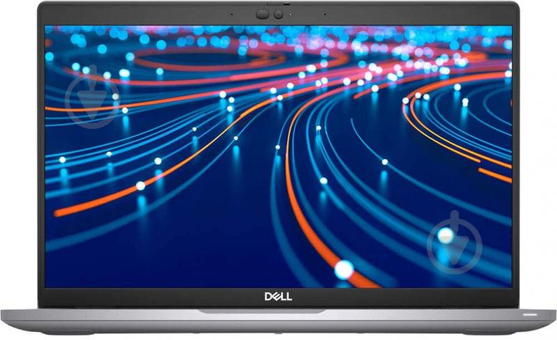 Ноутбук Dell Latitude 5420 14 (N992L542014UA_WP) silver - фото 2