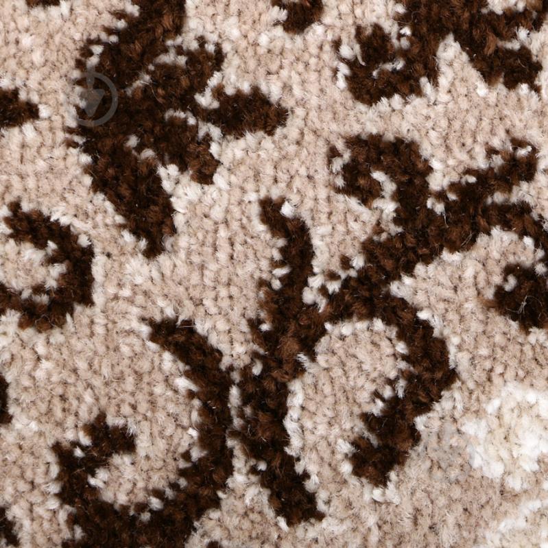 Ковер Karat Carpet Cappuccino 16008/12 1,6x2,3 м - фото 2