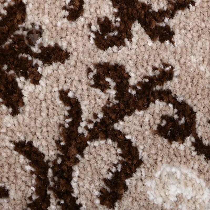 Ковер Karat Carpet Cappuccino 16008/12 0,8x1,2 м - фото 2