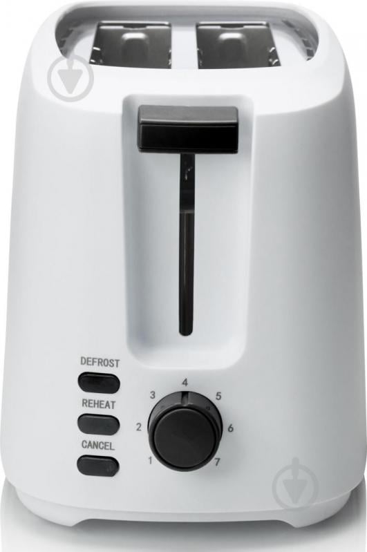 ВИТРИНА! Тостер Gorenje T700XG - фото 4