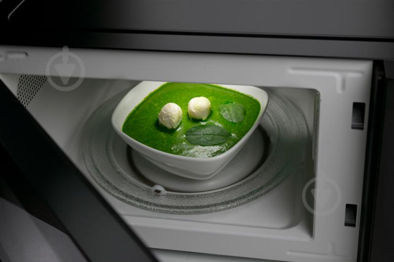 ВИТРИНА! Микроволновая печь Hisense H20MOBS4H - фото 8