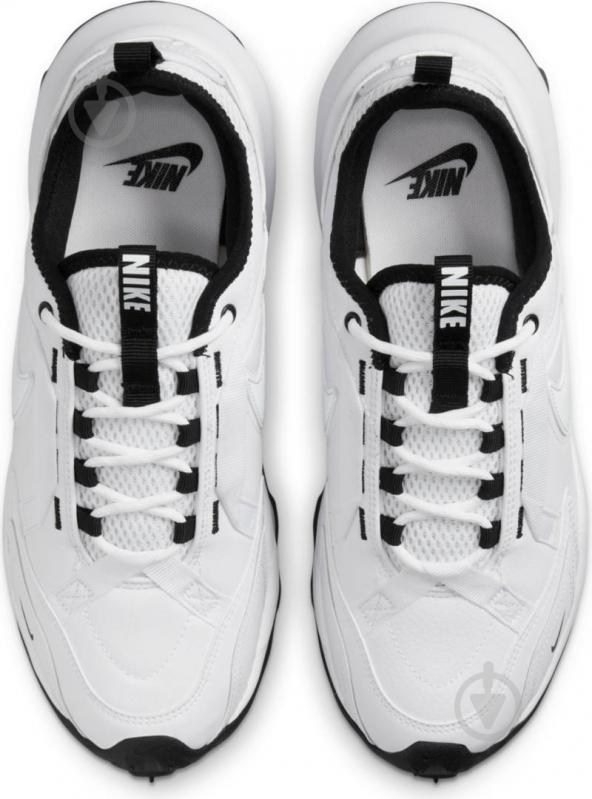 Кроссовки нисекс демисезонные Nike TC 7900 DR7851-100 р.39 белые - фото 6 Кроссовки нисекс демисезонные Nike TC 7900 DR7851-100 р.39 белые - фото 6