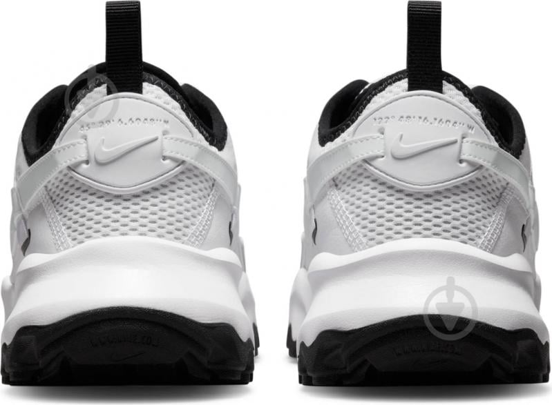 Кроссовки нисекс демисезонные Nike TC 7900 DR7851-100 р.39 белые - фото 9 Кроссовки нисекс демисезонные Nike TC 7900 DR7851-100 р.39 белые - фото 9