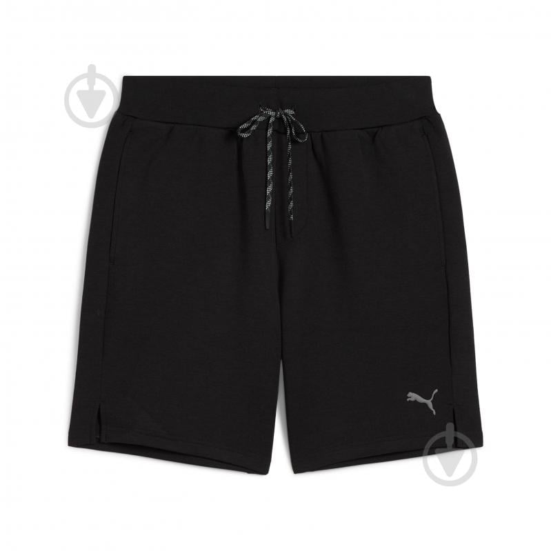 Шорты Puma M CLOUDSPUN 7" 52764401 р. M черный - фото 4 Шорты Puma M CLOUDSPUN 7" 52764401 р. M черный - фото 4