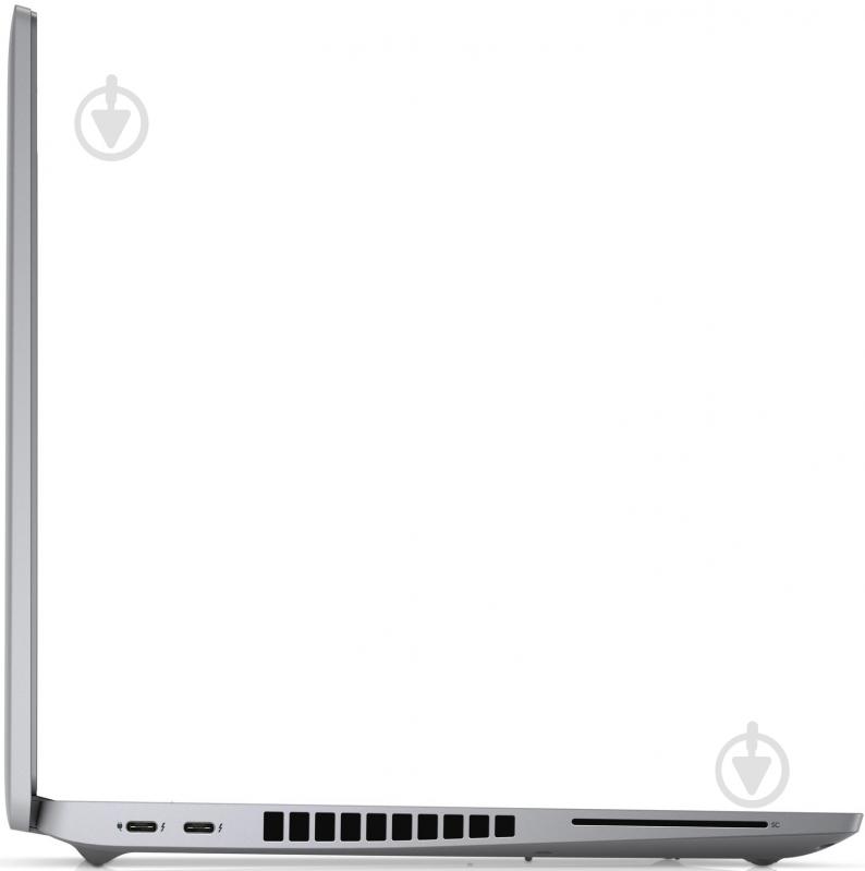 Ноутбук Dell Latitude 5520 15,6 (N094L552015UA_WP) silver - фото 10