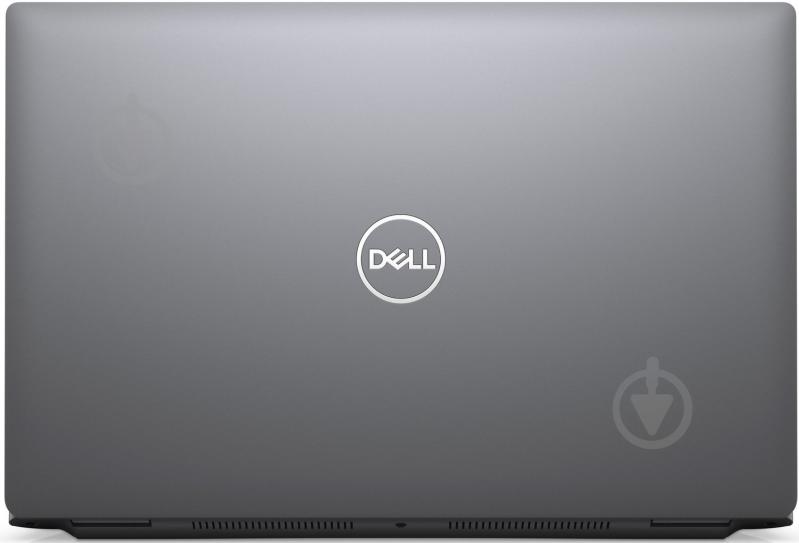 Ноутбук Dell Latitude 5520 15,6 (N094L552015UA_WP) silver - фото 7