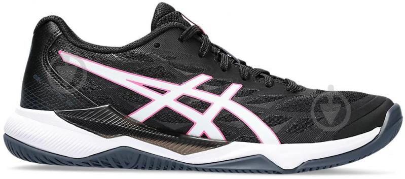 Кроссовки женские Asics GEL-TACTIC 12 1072A092-002 р.41,5 белые - фото 2