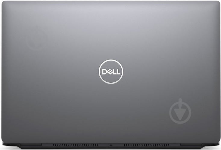 Ноутбук Dell Latitude 5520 15,6 (N095L552015UA_WP) grey - фото 5