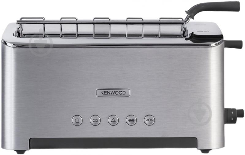 Тостер Kenwood TTM 610 - фото 1