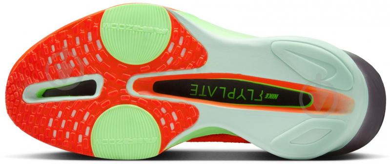 Кроссовки женские Nike Alphafly 3 FD8315-600 р.41 красные - фото 8 Кроссовки женские Nike Alphafly 3 FD8315-600 р.41 красные - фото 8