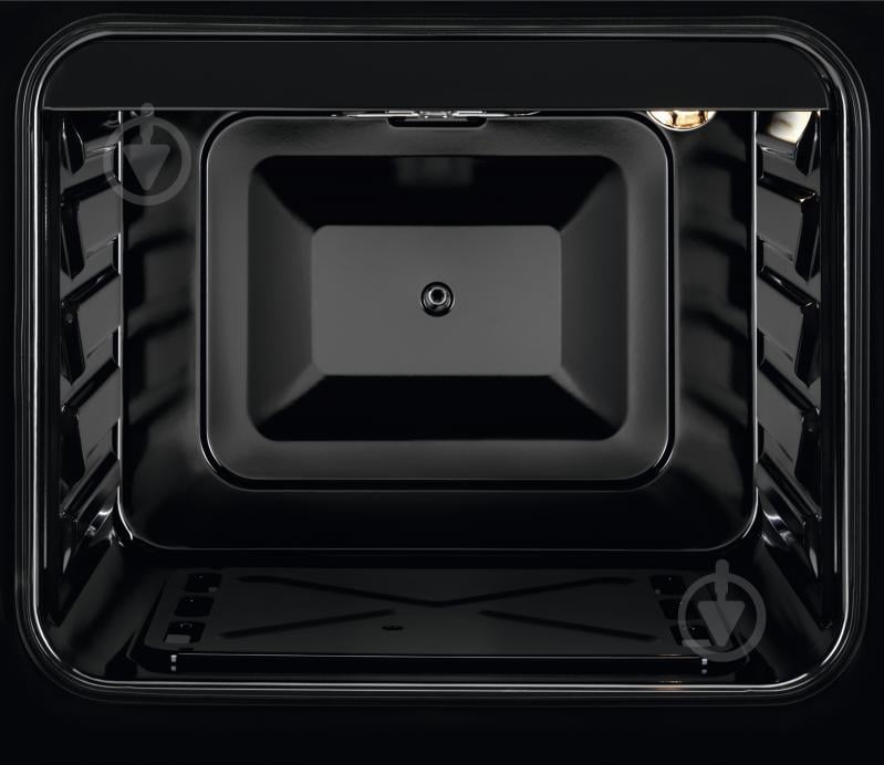 Плита газова Electrolux LKG500014W - фото 3
