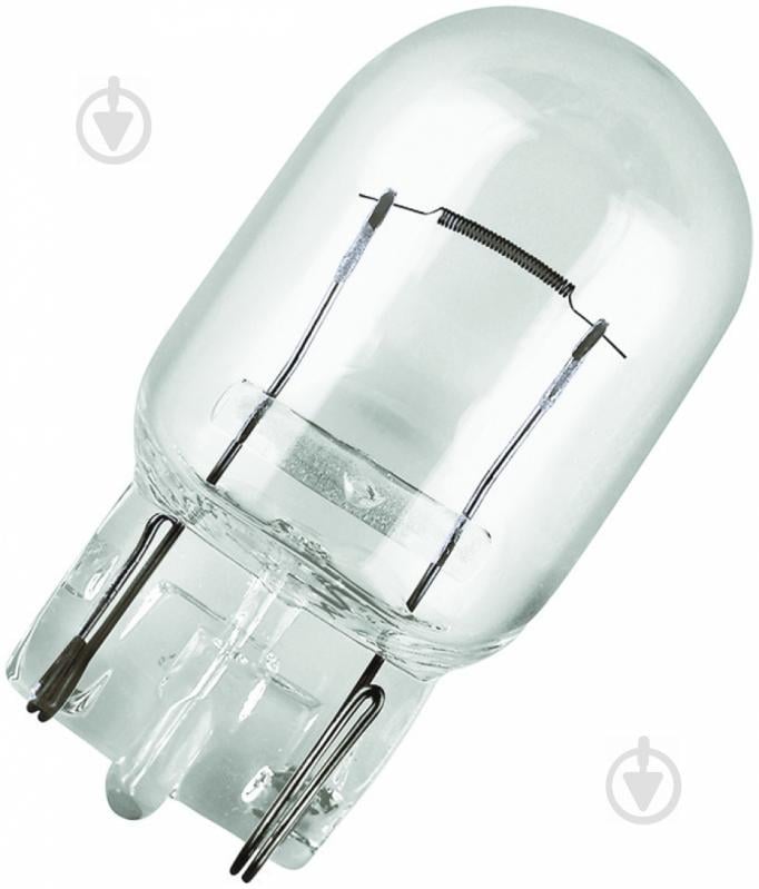 Автолампа накаливания Osram Original W21W 5 Вт 2 шт.(7505-02B 21/5W) - фото 1