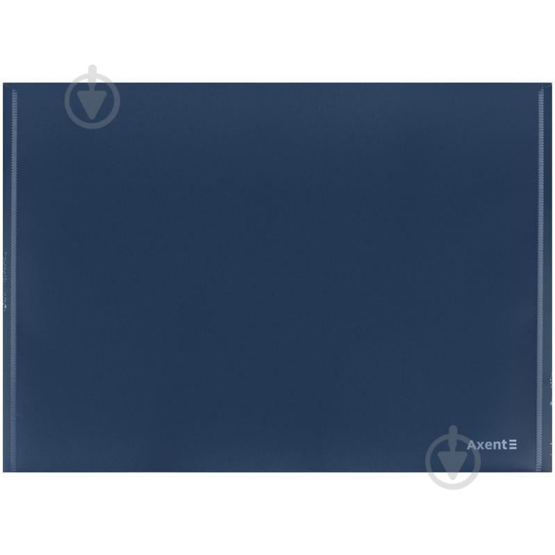 Папка на кнопке А4+ Flower Symphony-4 Axent - фото 2 Папка на кнопке А4+ Flower Symphony-4 Axent - фото 2