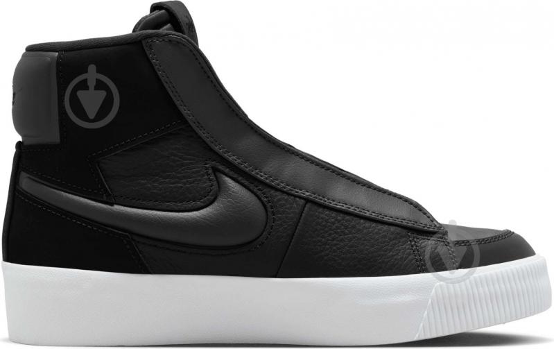 Кроссовки Nike W BLAZER MID VICTORY DR2948-001 р.40,5 - фото 2