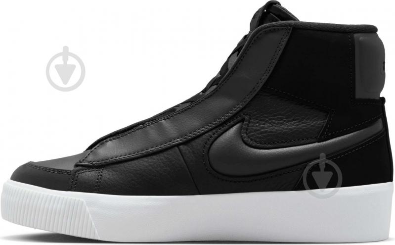 Кроссовки Nike W BLAZER MID VICTORY DR2948-001 р.40,5 - фото 4
