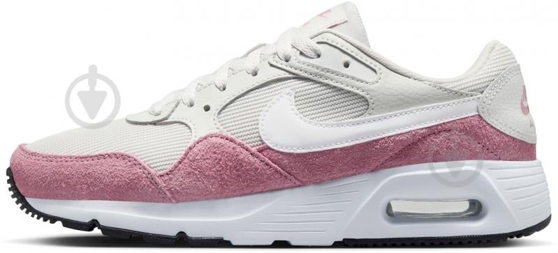 Кросівки жіночі демісезонні Nike WMNS AIR MAX SC HM9452-001 р.41 сіро-рожеві - фото 3 Кросівки жіночі демісезонні Nike WMNS AIR MAX SC HM9452-001 р.41 сіро-рожеві - фото 3