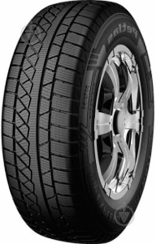 Шина PETLAS PETLAS W671 XL 255/ 70 R16 T нешипованая зима - фото 1