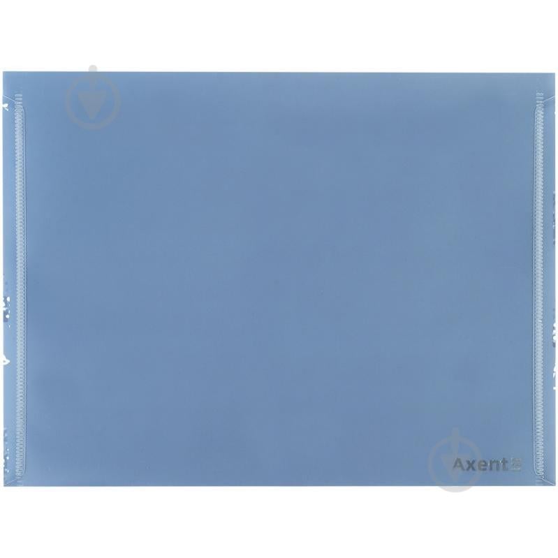 Папка на кнопке А5+ Flower Symphony-3 Axent - фото 2 Папка на кнопке А5+ Flower Symphony-3 Axent - фото 2