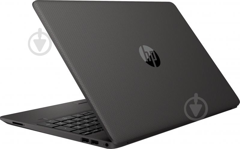 Ноутбук HP 255 G8 15,6 (27K36EA) black - фото 4 Ноутбук HP 255 G8 15,6 (27K36EA) black - фото 4
