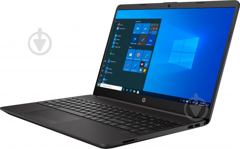 Ноутбук HP 255 G8 15,6 (27K36EA) black - фото 2 Ноутбук HP 255 G8 15,6 (27K36EA) black - фото 2