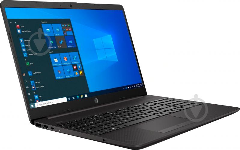 Ноутбук HP 255 G8 15,6 (27K36EA) black - фото 3 Ноутбук HP 255 G8 15,6 (27K36EA) black - фото 3