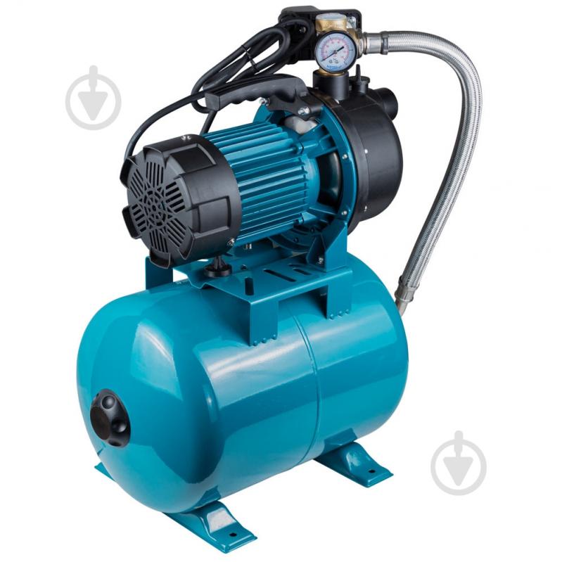 Поверхностный насос LEO 775308/24 - фото 5