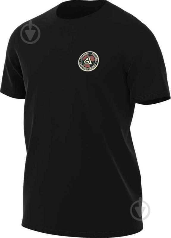 Футболка Nike GA M NK DF TEE FA23 FJ2316-010 р.M черный - фото 7