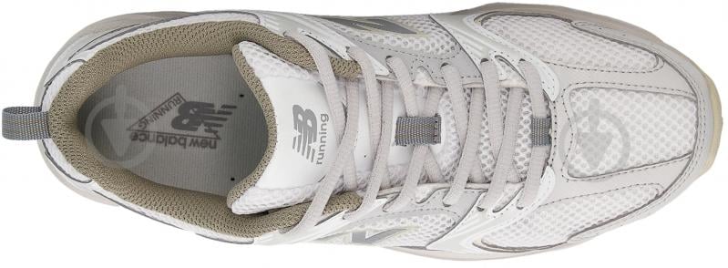 Кроссовки мужские New Balance 530 U530NEC р.45,5 серые - фото 5 Кроссовки мужские New Balance 530 U530NEC р.45,5 серые - фото 5