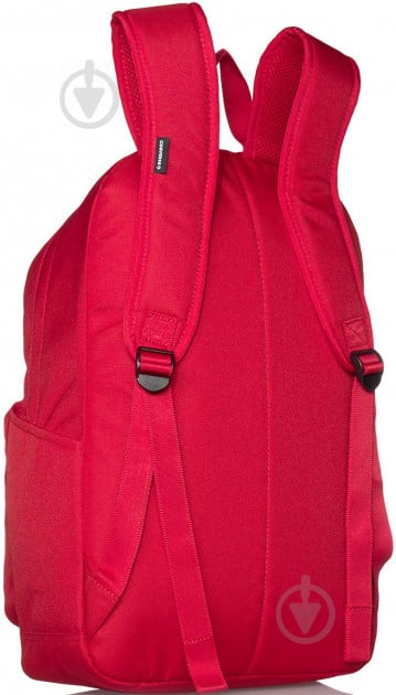 Рюкзак Converse Go 2 Backpack 10017261-610 25 л червоний - фото 2