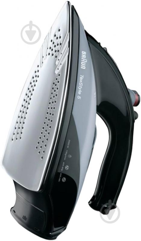 Праска Braun TS 545EA SI BK INT - фото 2