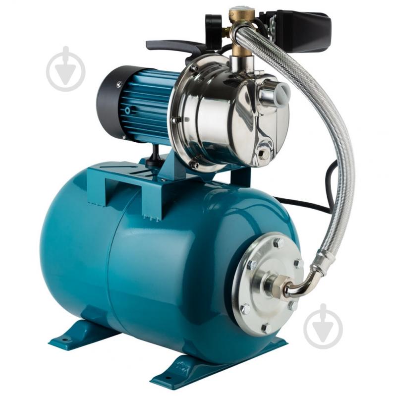 Поверхностный насос LEO 775311/24 - фото 7