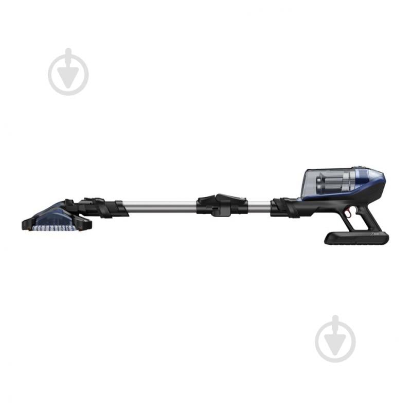 Пилосос акумуляторний Rowenta X-Force Flex 14.60 Aqua Docking Cordless RH99C3WO black - фото 4