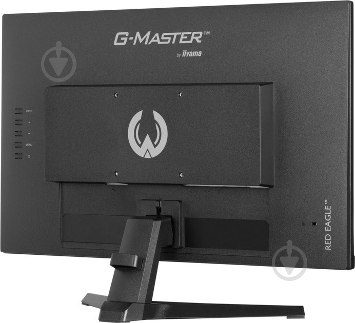 Монитор Iiyama G-Master 23,8" (G2470HS-B1) - фото 9