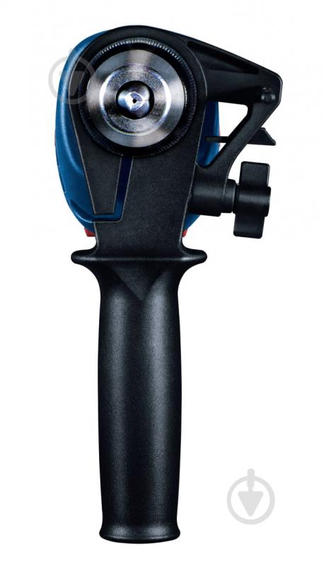 Перфоратор Bosch GBH 18V-28 CF 0611921001 - фото 6