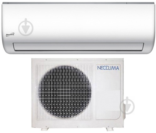 Кондиціонер Neoclima NS-18AHQ / NU-18AHQ - фото 2