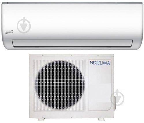 Кондиціонер Neoclima NS-24AHQ / NU-24AHQ - фото 2