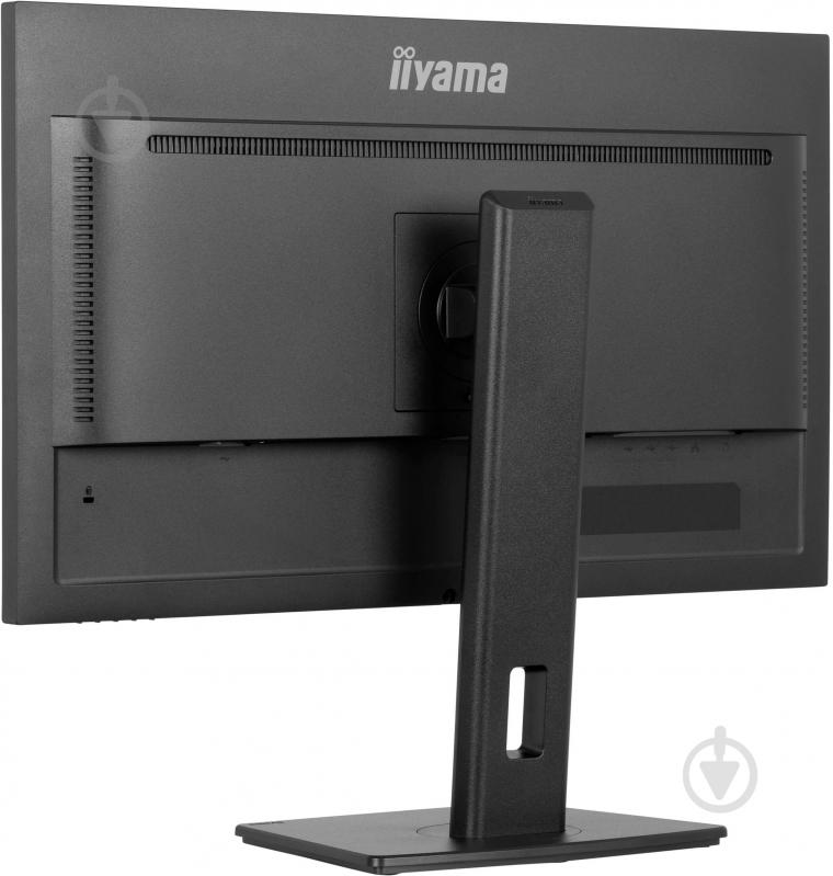 Монитор Iiyama ProLite 27" (XUB2797QSNP-B1) - фото 9