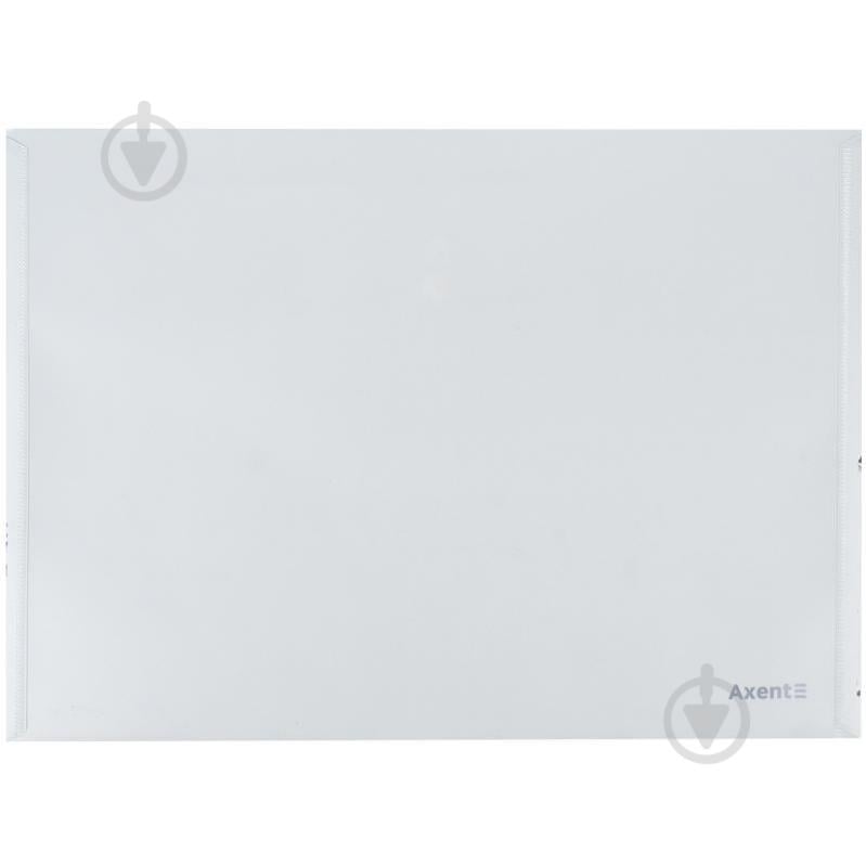 Папка на кнопке А4+ Flower Symphony-1 Axent - фото 2