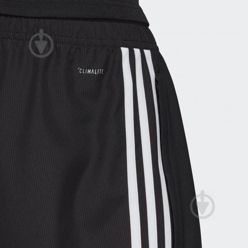 Шорти Adidas TIRO19 WOV SHO D95919 р. XL чорний - фото 9