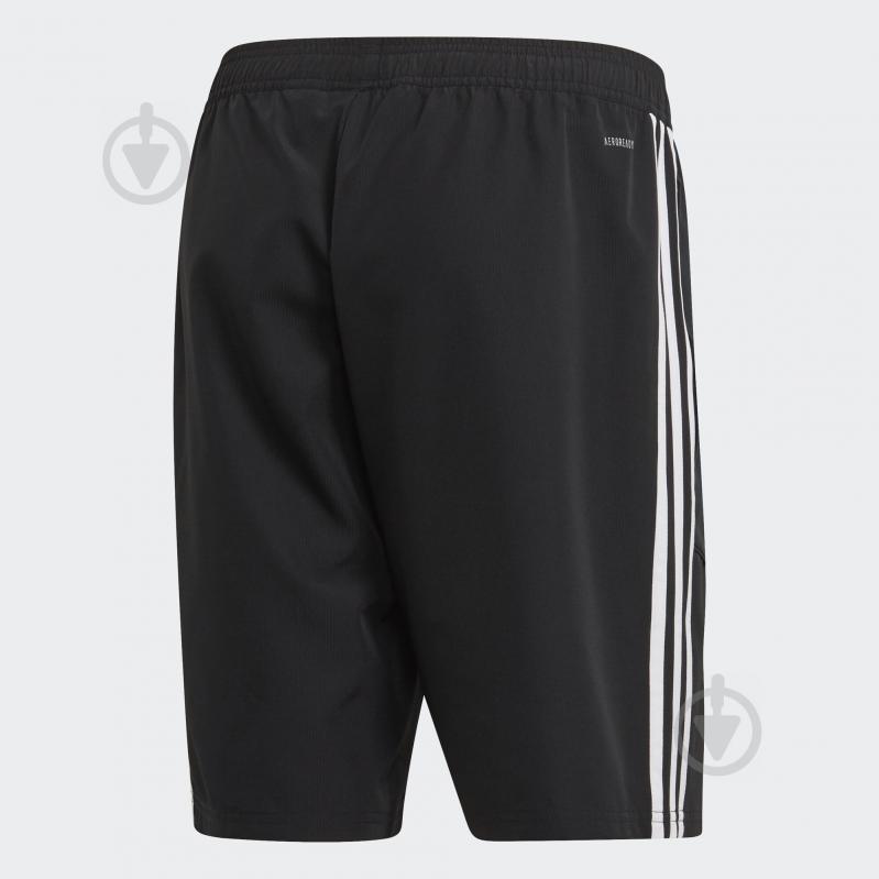 Шорти Adidas TIRO19 WOV SHO D95919 р. XL чорний - фото 2