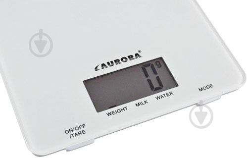 Ваги кухонні Aurora AU-4300 - фото 2